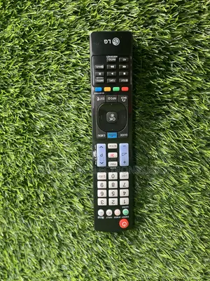 Lg Remote for All Lg Tvs