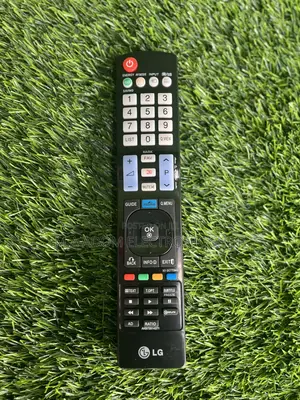 Replace Your Damaged Remote With This Lg Remote