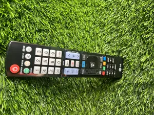 Remote for Lg Tvs Both Smart Non Smart