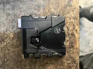 Toyota Corolla 2018 Windshield Camera
