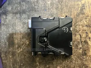 Toyota Rav4 2018 Windshield Lane Camera