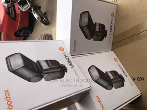 Godox Camera Flash V860