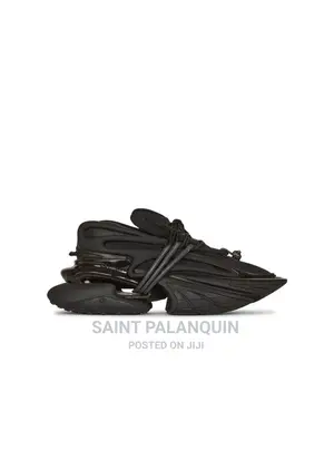 Quality Balmain Sneaker