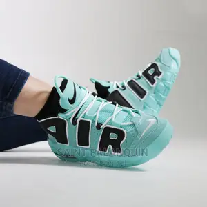 Nike Uptempo