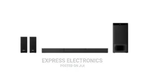 5.1ch Home Cinema Soundbar System Sony Bluetooth | HT-S500RF