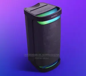 Bid Sound XP700 X-Series Portable Wireless Speaker Sony