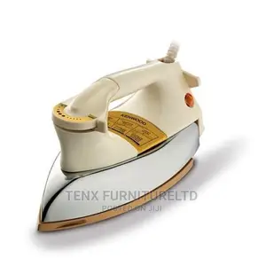 Iron Ceramic Plate (Kenwood Heavy)