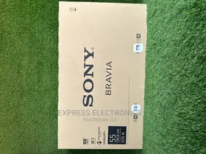 SONY LED 55X7500H Uhd Smart Satellite Android