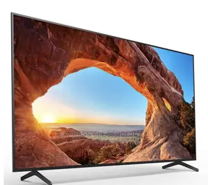 SONY Smart LED TV 85” Android, Wifi Connection KD-85X85TJ