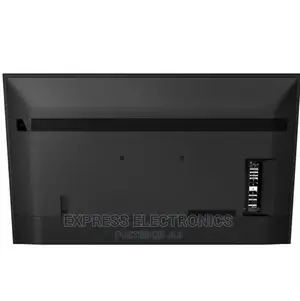 SONY LED 55X81J Suhd Smart Satellite 55 inchs TV