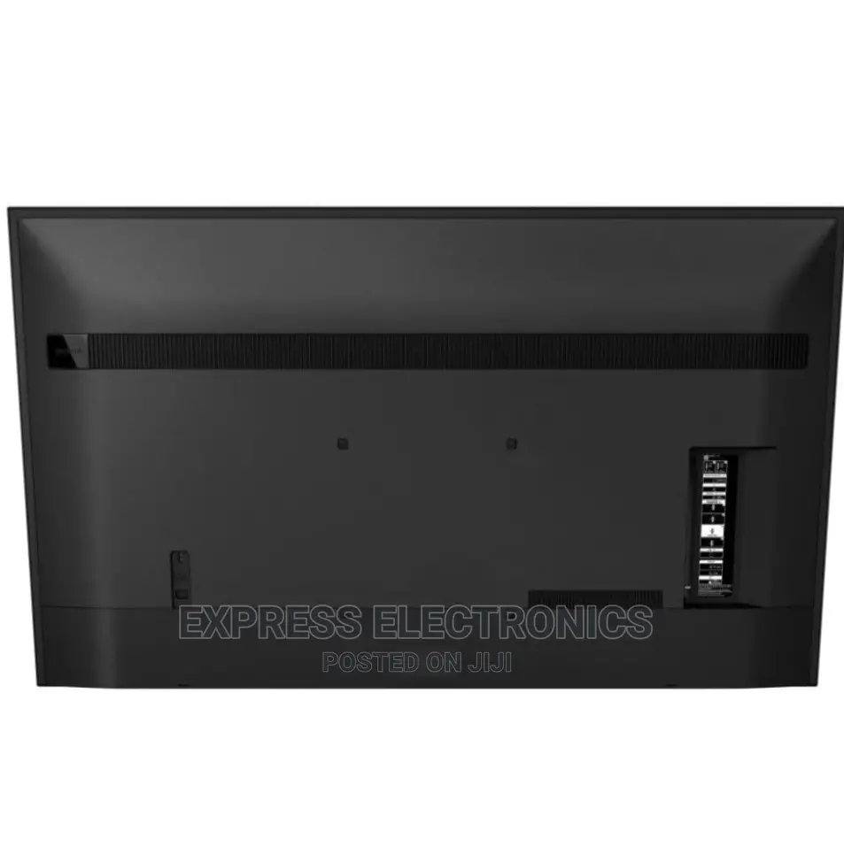 SONY LED 55X81J Suhd Smart Satellite 55 inchs TV
