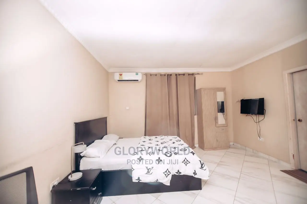 Furnished Single Room at Tseaddo