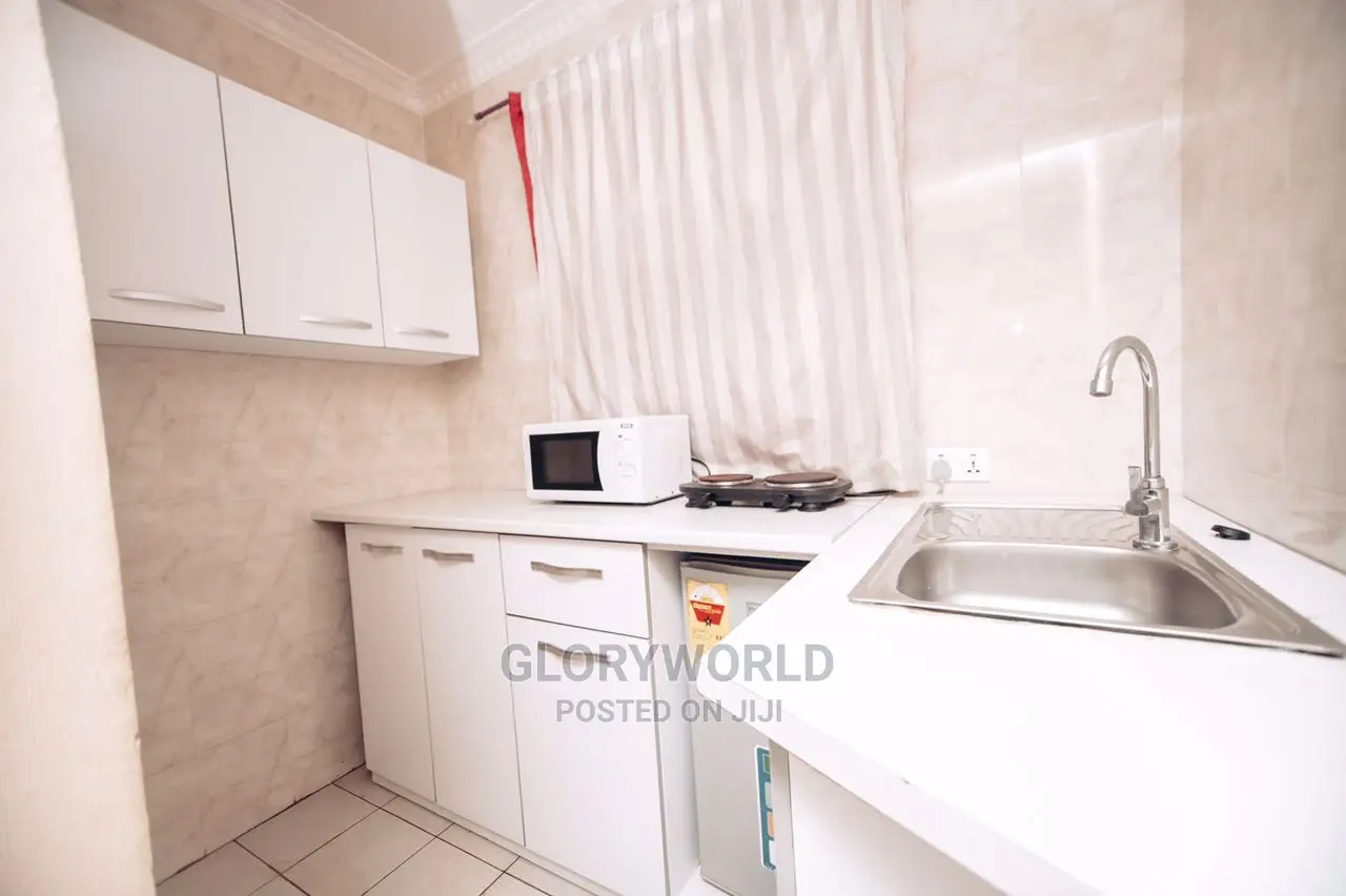 Furnished Single Room at Tseaddo