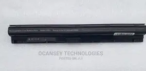 Dell Laptop Battery for Inspiron 3451 3551 3567 5551 5555