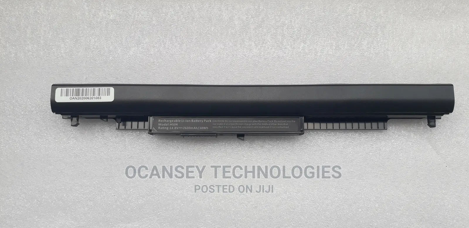 Hp Laptop Battery Hs04 for 250 G4 250 G4 240 G4