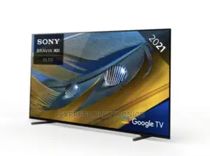 Sony A80J Bravia Xr Oled Ultra HD Smart Google 77inchs