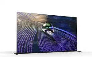 Sony A90J 83” Bravia Xr Oled Ultra HD Smart Google