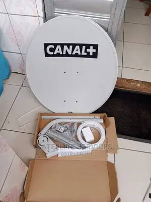 Canalplus Fullset
