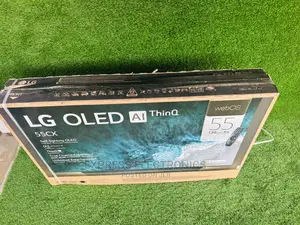OLED55CXPVA UHD OLED LG Clear Output Sound Speaker Tv