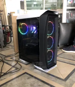New Desktop Computer Asus 32GB Intel Core I7 SSD 256GB