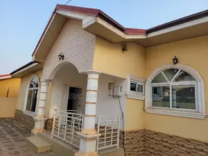 3bdrm House in Suadom Properties, Baatsona Total for rent