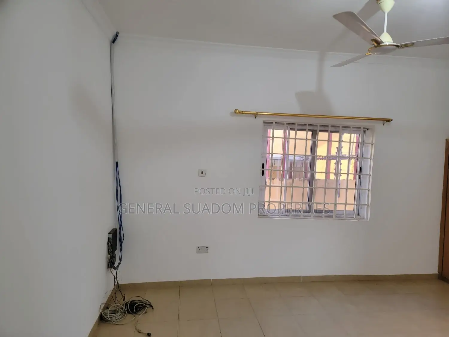 3bdrm House in Suadom Properties, Baatsona Total for rent