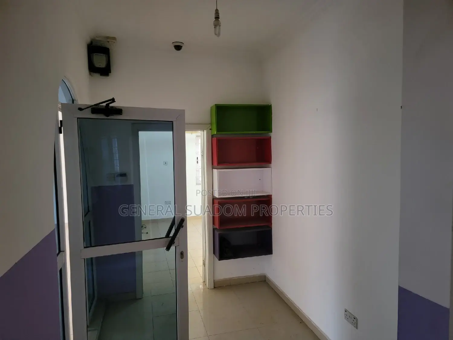 3bdrm House in Suadom Properties, Baatsona Total for rent