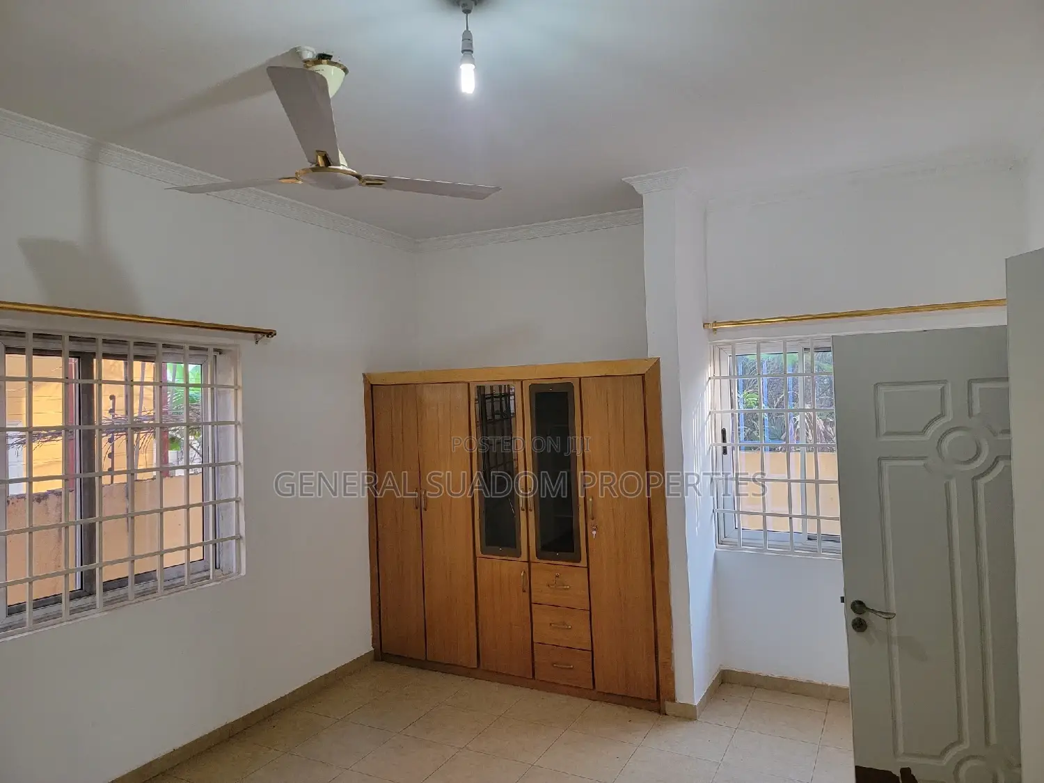 3bdrm House in Suadom Properties, Baatsona Total for rent