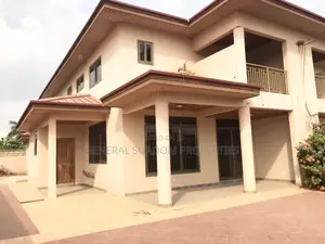 4bdrm Duplex in Suadom Properties, Baatsona Total for rent