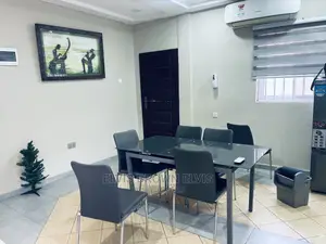 Furnished 2bdrm Apartment in Living Large, Adjiriganor for Rent
