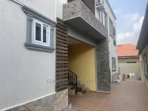 Furnished 2bdrm Apartment in Living Large, Adjiriganor for Rent