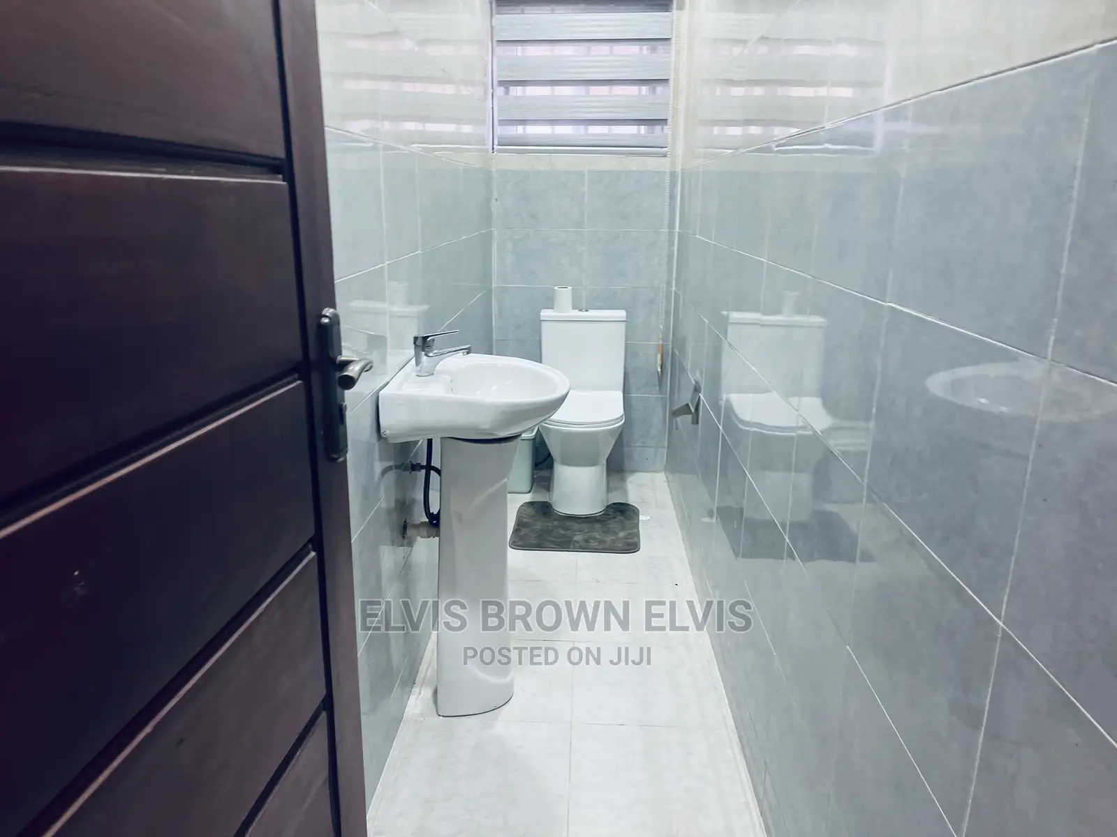 Furnished 2bdrm Apartment in Living Large, Adjiriganor for Rent