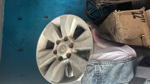 Original Rim 17 6 Hole for Toyota Hilux