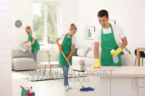 Homes To Homes Cleaning