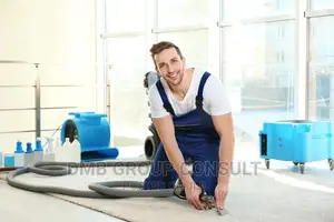 Cleaning Masters Services