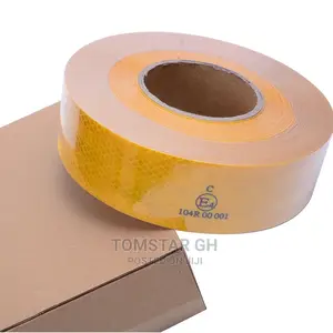 3M Adhesive Safety Sticker