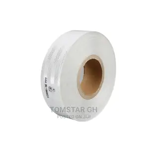 3M Adhesive Safety Sticker