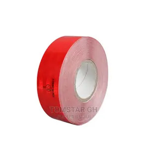 3M Adhesive Safety Sticker