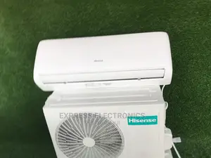 Essential Modern 3hp Split Hisense Big Motor AC Indoor