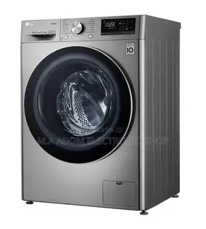 Lg 18kg Wash 10kg Dry Full Automatic Washing Machine