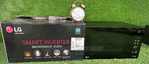 MH8265DIS Smart Microwave Oven Grill Lg Best Deal Ever