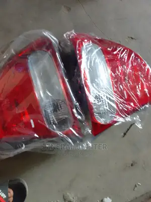Honda Civic 2008,2009,2010 Tail Light Pair.