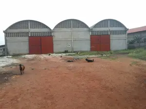 Titled Warehouse