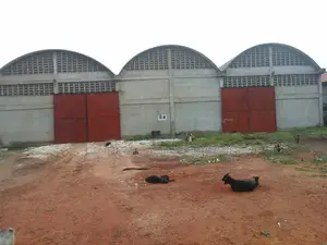 Titled Warehouse