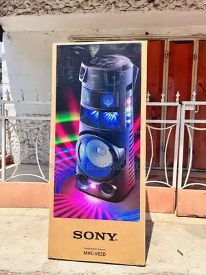 Sony Speaker 1000w Bluetooth for Pups,Restaurant Home