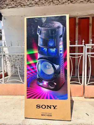 Play Enjoy Better Sound With This Sony Bluetooth Speaker