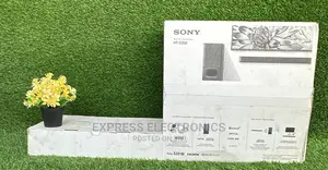 SONY Soundbar 1000W 5.1ch Ht-S700rf