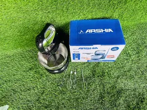Quality Ashia Cake Mixer Brand New
