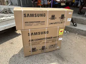 Inverter Sleek Simple Design 1.5hp Split Samsung AC
