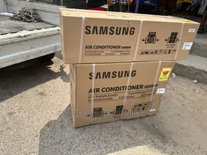 Smart Inverter Samsung 2.0hp Spilt Sleek Unique AC